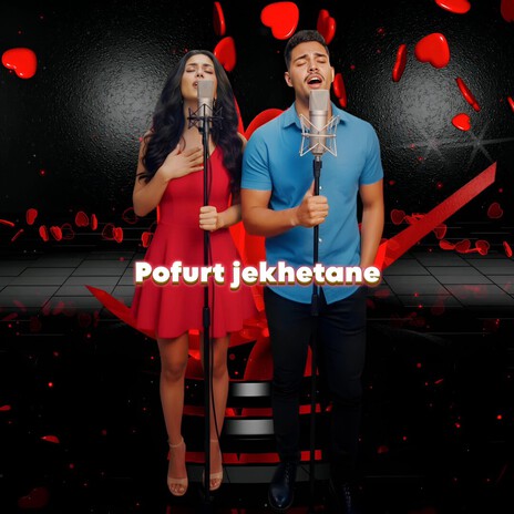 Pofurt jekhetane cover art