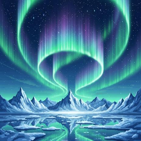 Aurora Crown. cover art