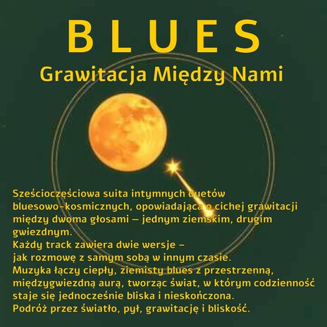 Zagubiona grawitacja ver.2 cover art