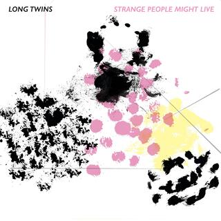Strange People Might Live