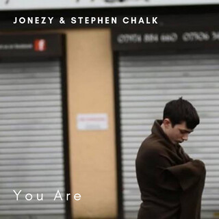 You Are ft. Stephen Chalk cover art