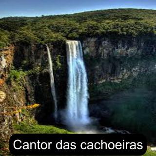 CANTOR DAS CACHOEIRAS