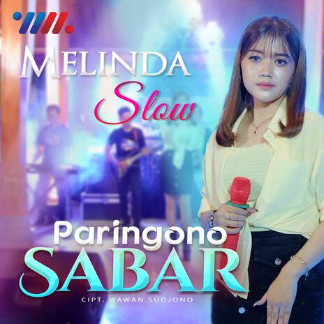 Paringono Sabar cover art
