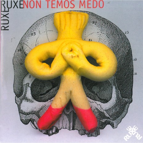 Heite Chamar cover art