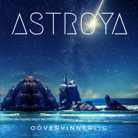 Oövervinnerlig cover art