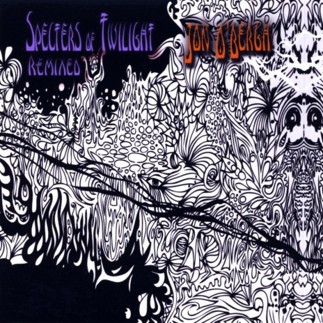 Shapeshifter I cover art