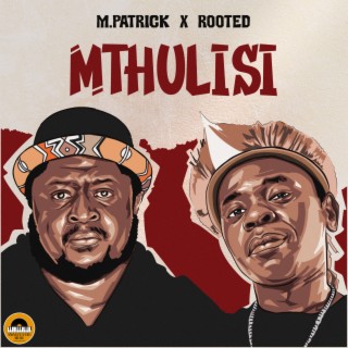 Mthulisi (Alternative Mix) ft. Rooted cover art