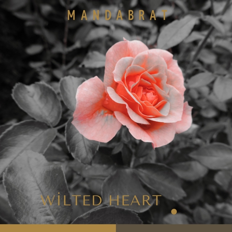 Wilted Heart cover art