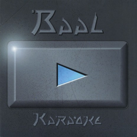 Trash cover art