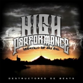 Destructores de Beats
