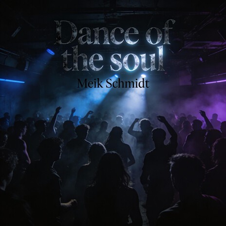 Dance of the soul cover art
