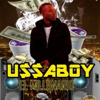 Ussaboy
