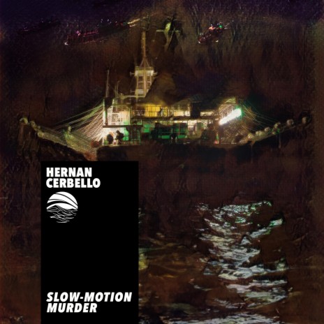 Slow-Motion Murder ft. Ian Urbina cover art