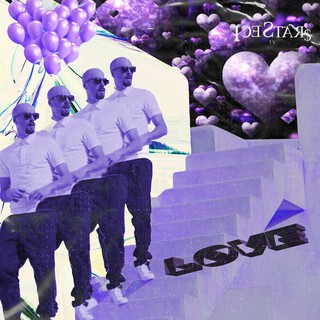 Love ft. Snow Vision cover art