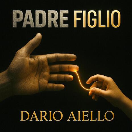Padre e figlio cover art