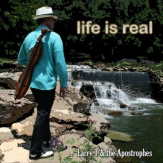 Larry T & the Apostrophes