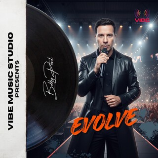 Evolve