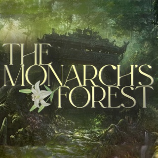 The Monarch's Forest