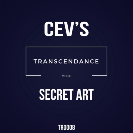 Secret Art (Original Mix) cover art