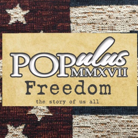 Freedom cover art