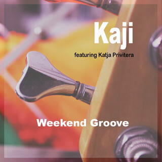 Weekend Groove ft. Katja Privitera cover art
