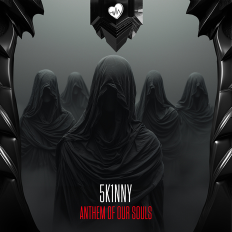 Anthem Of Our Souls cover art