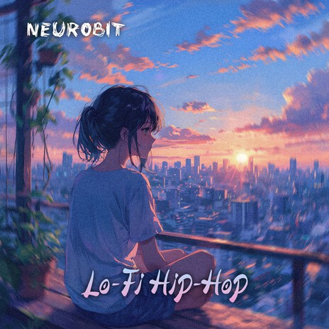 Rainy Afternoon cover art
