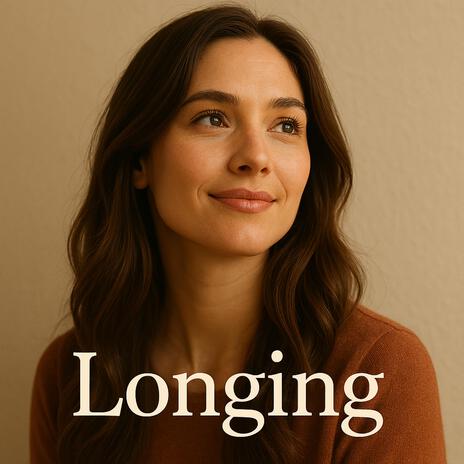 Longing cover art