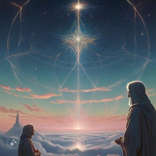 the earth cover art