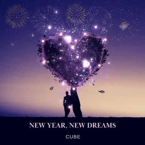 New Year, New Dreams cover art