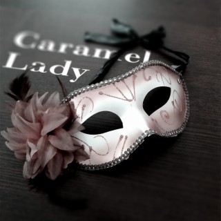 Caramel Lady ft. Arkadiusz Nawrocki cover art