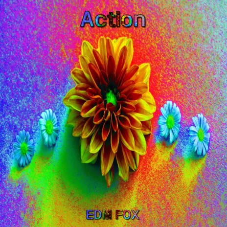 Action cover art