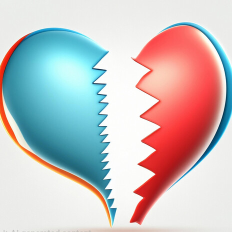 Unchosen hearts cover art