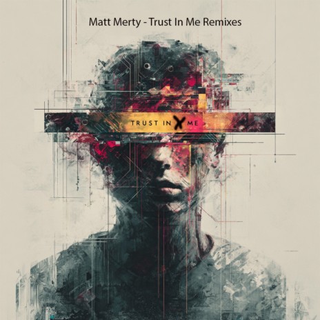 Trust in Me (Rick Flett Remix) cover art