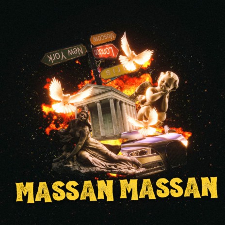 Massan Massan