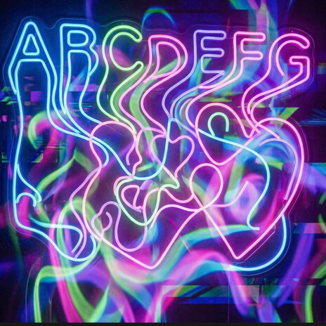 Musical Alphabet cover art
