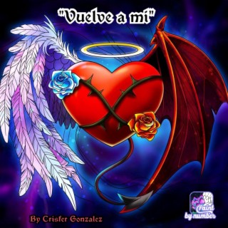 Vuelve a Mi cover art