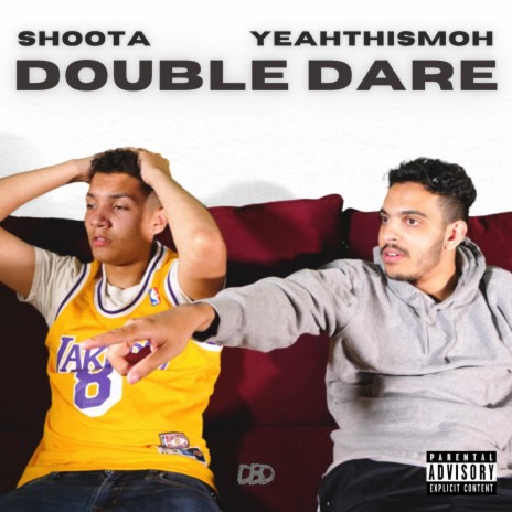 DON DADA ft. Yeahthismoh