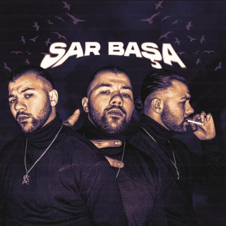 Sar Başa cover art