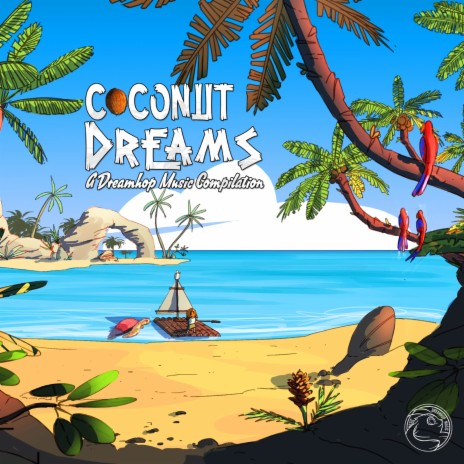 Coconuts cover art