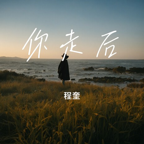 你走后 cover art
