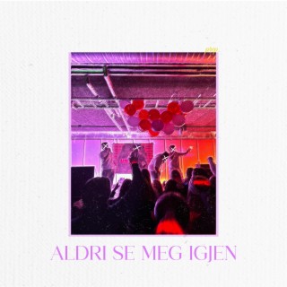 Aldri Se Meg Igjen (Unwined 2024) ft. Tambeist cover art