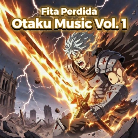 炎の誓い (J-Rock Anime) (8) cover art