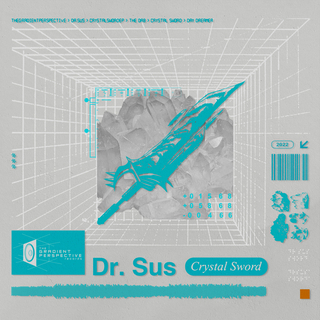 Crystal Sword cover art