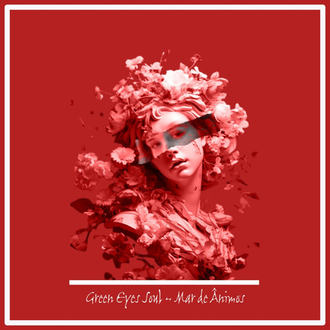 Mar de Ânimos cover art