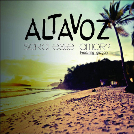 Será este Amor ft. Guzgory cover art