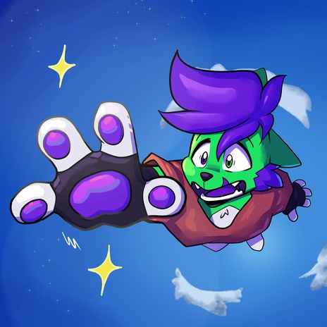 Reach For The Stars cover art