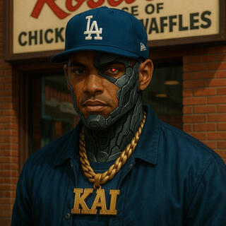 Online cover art