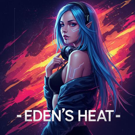 Eden’s Heat cover art