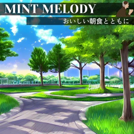 A Sunny Day for Mornings cover art